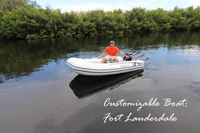 BOATZON | Highfield Classic 290 2022