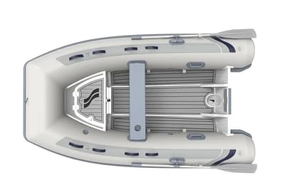 BOATZON | Highfield Classic 290 2024