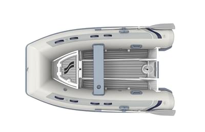 BOATZON | Highfield Classic 290 2025 BOATZON | Highfield Classic 290 2025