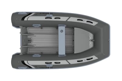 BOATZON | Highfield Classic 290 FT 2027