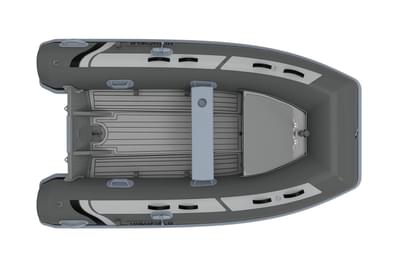 BOATZON | Highfield CLASSIC 290 HYP 2026 BOATZON | Highfield CLASSIC 290 HYP 2026