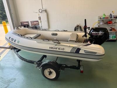 BOATZON | Highfield Classic 310 2022