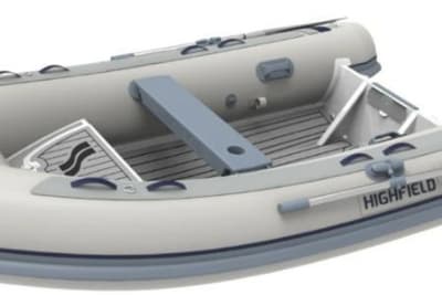 BOATZON | Highfield Classic 310 2027 BOATZON | Highfield Classic 310 2027