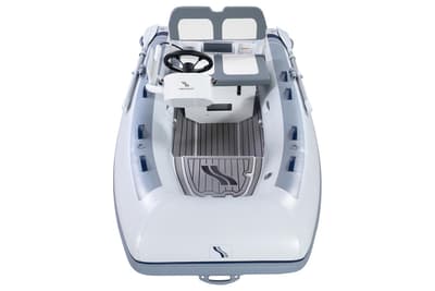 BOATZON | Highfield Classic 310 FCT 2026