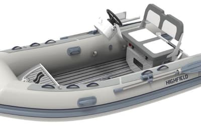 BOATZON | Highfield Classic 310 FCT 2027
