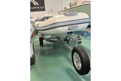 BOATZON | Highfield Classic 340 2024