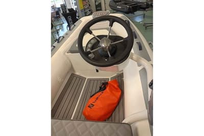 BOATZON | Highfield Classic 340 2024