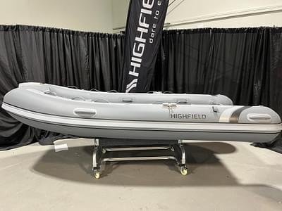 BOATZON | Highfield Classic 340 2025 BOATZON | Highfield Classic 340 2025