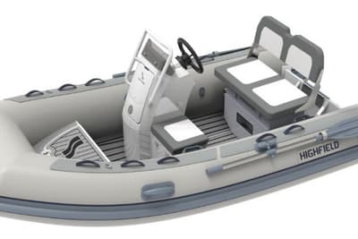 BOATZON | Highfield Classic 340 GT 2027 BOATZON | Highfield Classic 340 GT 2027