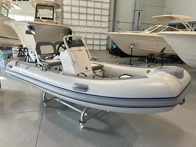 BOATZON | Highfield Classic 360 2024 BOATZON | Highfield Classic 360 2024