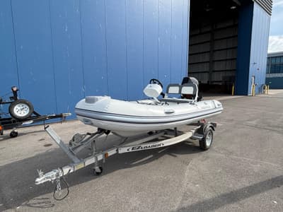 BOATZON | Highfield Classic 360 2025