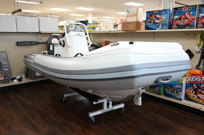 BOATZON | Highfield Classic 360 2026