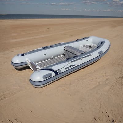 BOATZON | Highfield Classic 360 2027