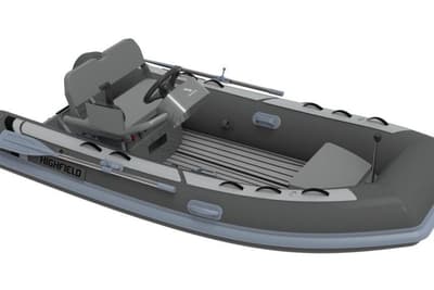 BOATZON | Highfield Classic 360 2027