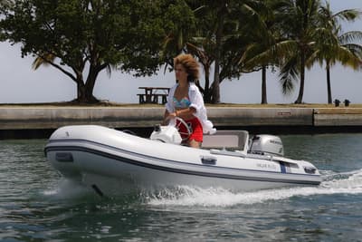 BOATZON | Highfield Classic 360 FCT 2026