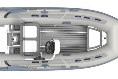 BOATZON | Highfield Classic 380 FCT 2026 BOATZON | Highfield Classic 380 FCT 2026