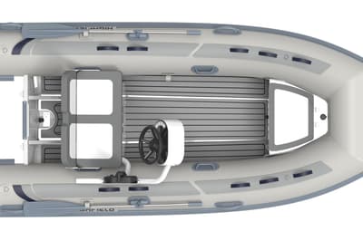 BOATZON | Highfield Classic 380 FCT 2027 BOATZON | Highfield Classic 380 FCT 2027