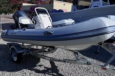 BOATZON | Highfield Classic 380 GT 2025 BOATZON | Highfield Classic 380 GT 2025