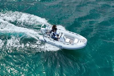 BOATZON | Highfield Classic 400 2025 BOATZON | Highfield Classic 400 2025