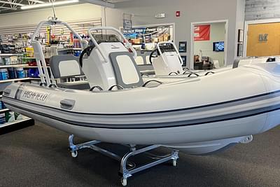 BOATZON | Highfield Classic 400 2025 BOATZON | Highfield Classic 400 2025