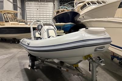 BOATZON | Highfield Classic 400 2025 BOATZON | Highfield Classic 400 2025