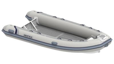 BOATZON | Highfield Classic 400 2027