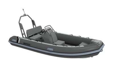 BOATZON | Highfield CLASSIC 420 GT 2026