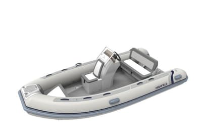 BOATZON | Highfield Classic 460 2026