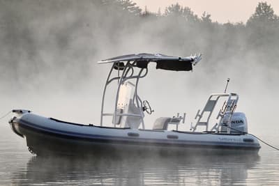 BOATZON | Highfield Patrol 540 2026