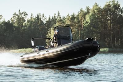 BOATZON | Highfield Patrol 540 2026