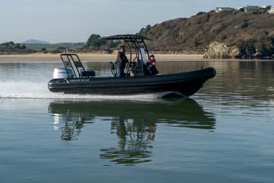 BOATZON | Highfield Patrol 600 2020