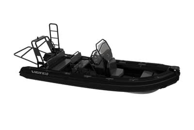 BOATZON | Highfield Patrol 660 2026 BOATZON | Highfield Patrol 660 2026