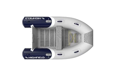 BOATZON | Highfield RollUp EasyGO 300 2027