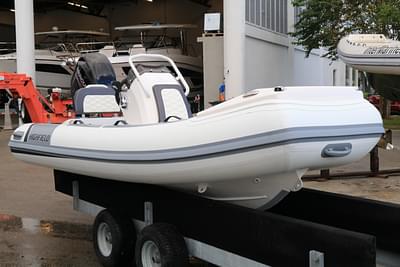 BOATZON | Highfield SP390 2023 BOATZON | Highfield SP390 2023