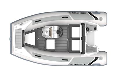 BOATZON | Highfield Sport 300 2023 BOATZON | Highfield Sport 300 2023