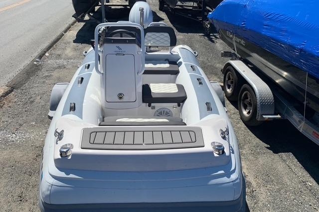 2023 Highfield Sport 330 - Sold Boat