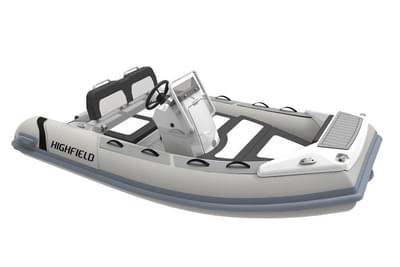 BOATZON | Highfield Sport 330 2026 BOATZON | Highfield Sport 330 2026