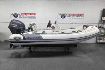 BOATZON | Highfield Sport 360 2023 BOATZON | Highfield Sport 360 2023