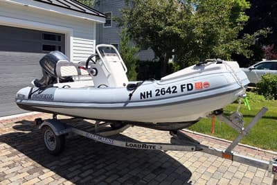 BOATZON | Highfield Sport 360 2024