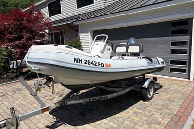 BOATZON | Highfield Sport 360 2024 BOATZON | Highfield Sport 360 2024