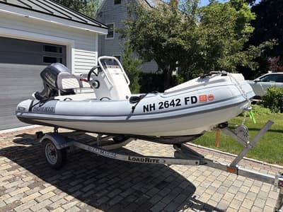 BOATZON | Highfield Sport 360 2024