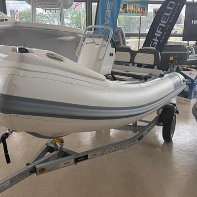 BOATZON | Highfield Sport 360 2025 BOATZON | Highfield Sport 360 2025