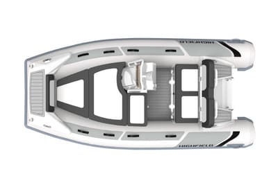 BOATZON | Highfield Sport 360 2026