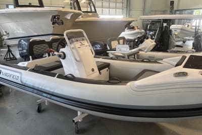 BOATZON | Highfield Sport 360 2026