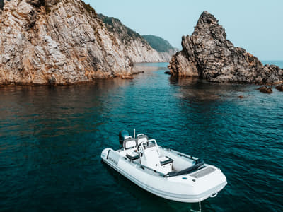 BOATZON | Highfield Sport 360 2026