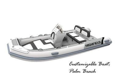 BOATZON | Highfield Sport 390 2022 BOATZON | Highfield Sport 390 2022