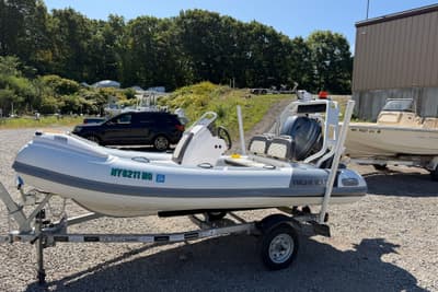 BOATZON | Highfield Sport 390 2022