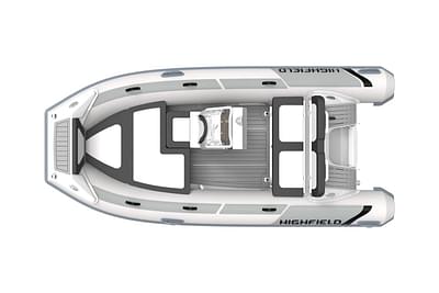 BOATZON | Highfield Sport 390 2023 BOATZON | Highfield Sport 390 2023
