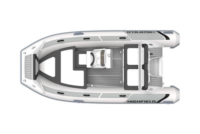 BOATZON | Highfield Sport 390 2026 BOATZON | Highfield Sport 390 2026