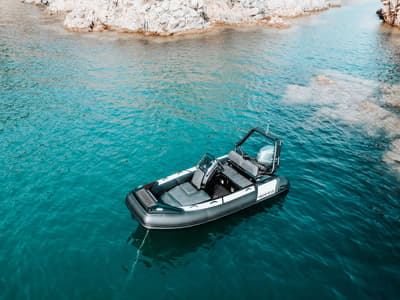 BOATZON | Highfield Sport 390 2026